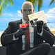 Image for article titled 'Shop Contest: Agent 47's Vacation, Winners!
